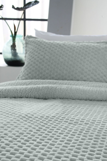 COMFORTER SHERPA BOHOL